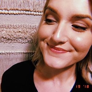 Meet your Posher, Grace